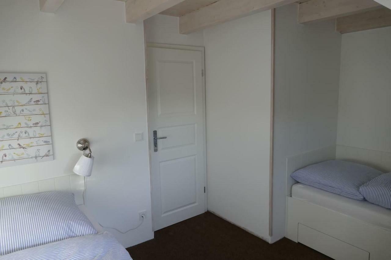 Lieblingsplatz Apartment Wrixum Екстериор снимка