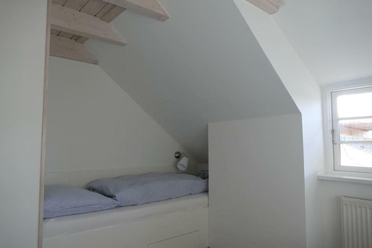 Lieblingsplatz Apartment Wrixum Екстериор снимка