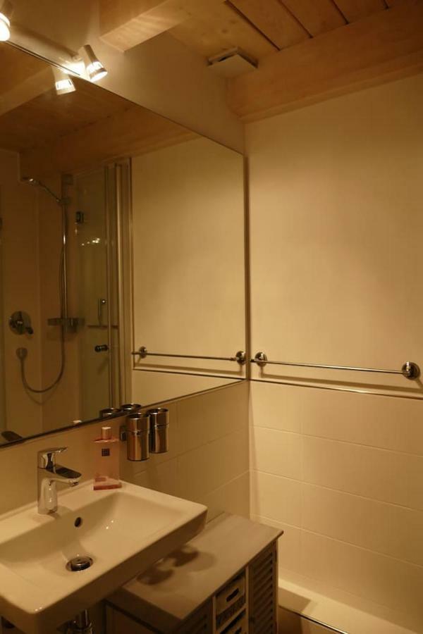 Lieblingsplatz Apartment Wrixum Екстериор снимка