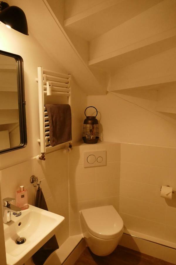Lieblingsplatz Apartment Wrixum Екстериор снимка